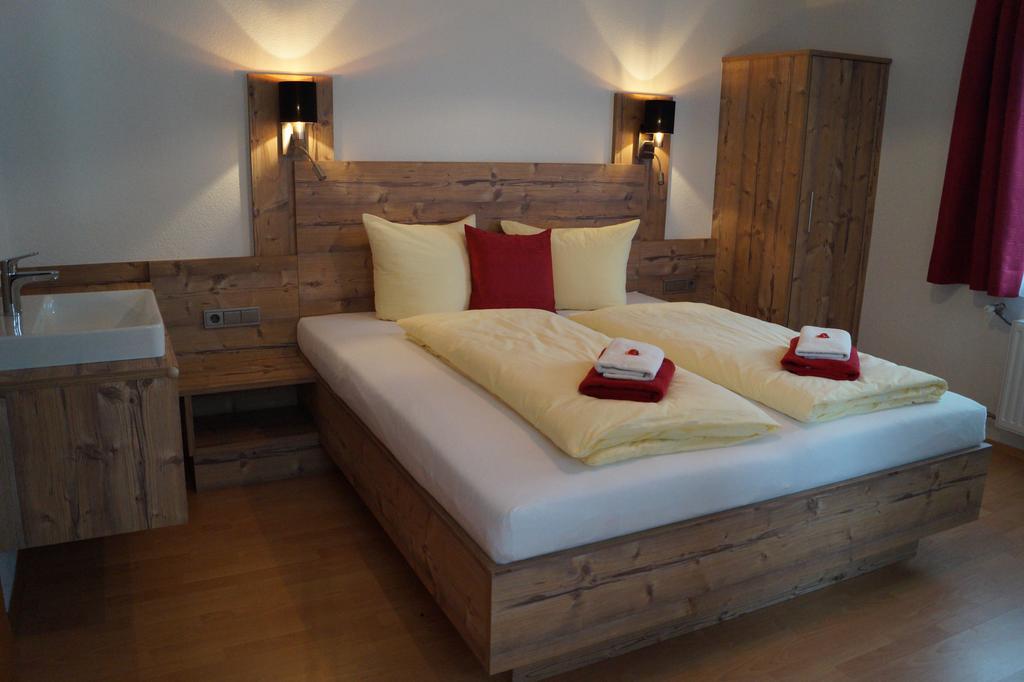 Апартаменти Flierelerhof Арцль-ім-Пітцталь Екстер'єр фото